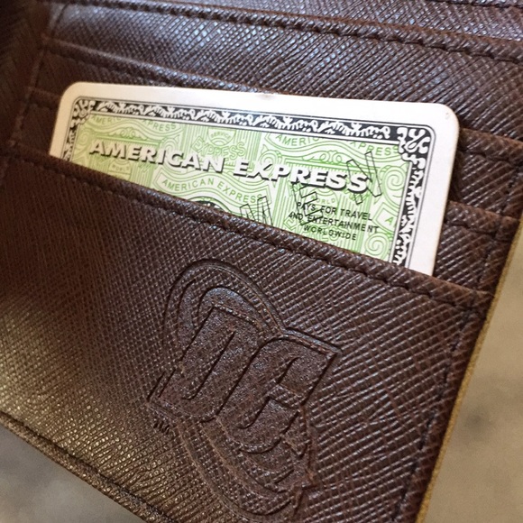 Wonder Woman Logo DC Wallet/New - Picture 5 of 7